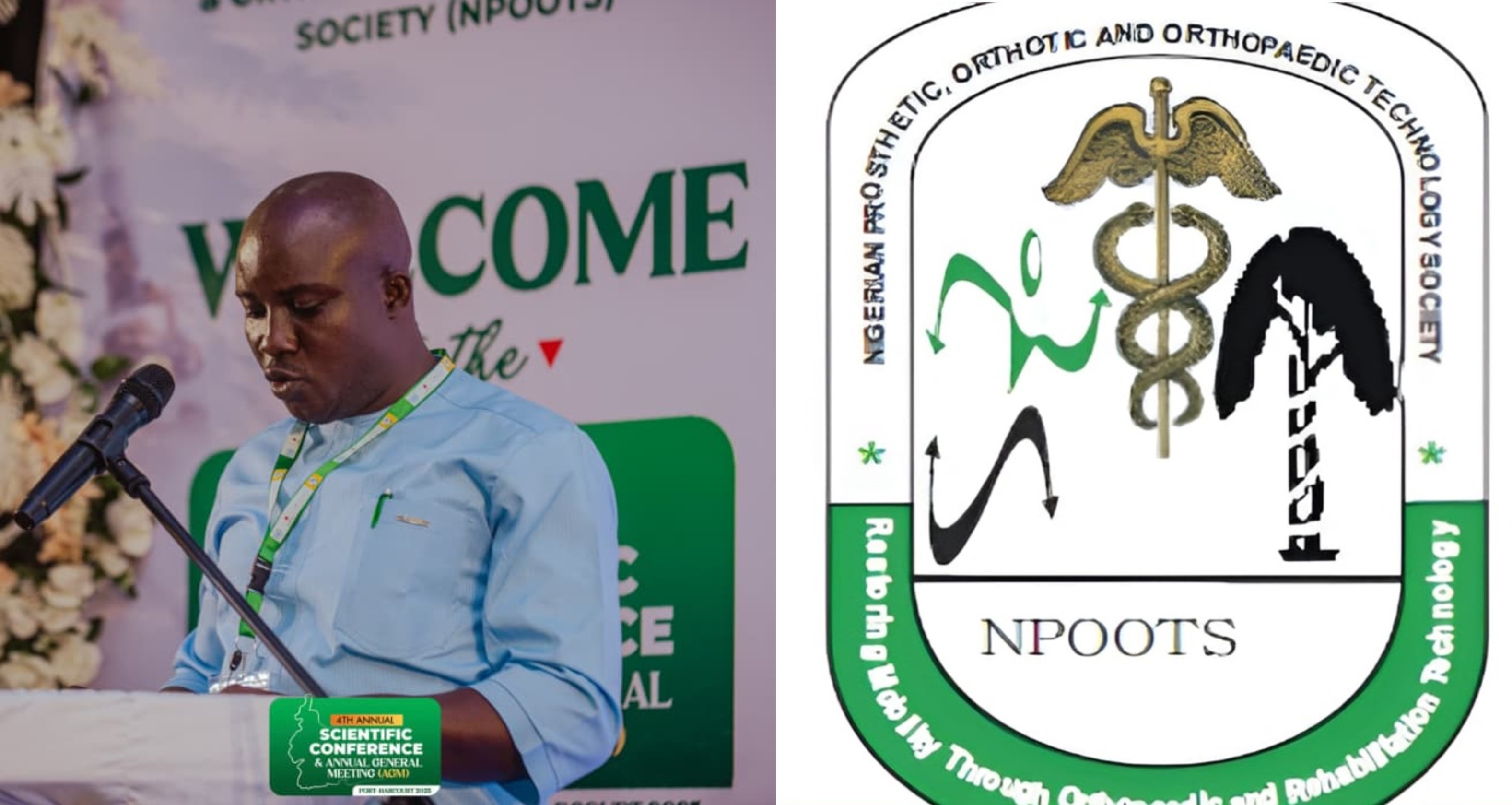 Nigerian Prosthetic, Orthotic and Orthopaedic Technology Society