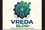 Vreda Blog